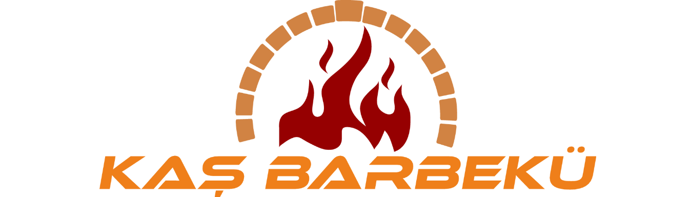 Kaş Barbekü | Estetik ve Dayanıklı Taş Barbeküler